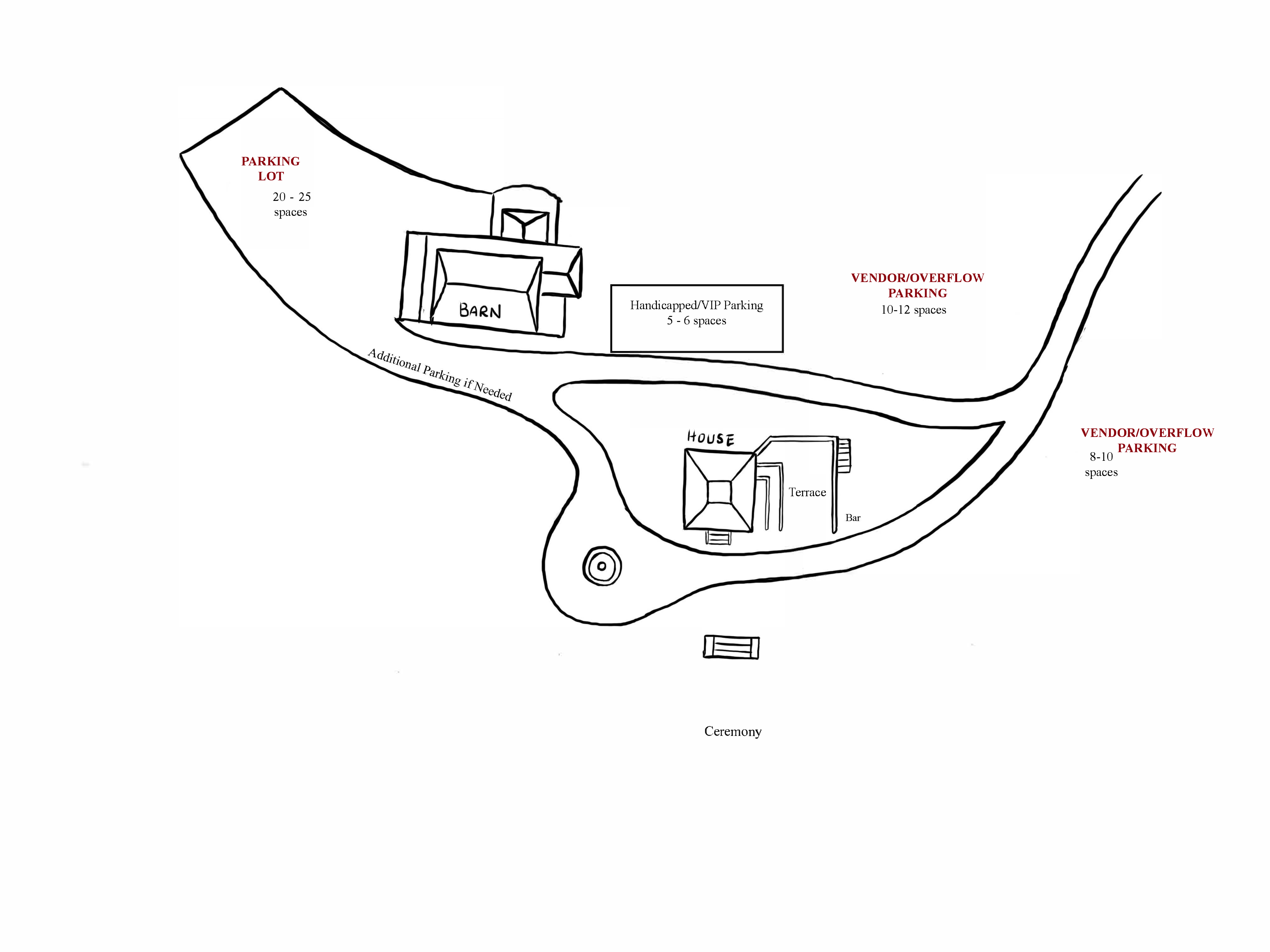PF Site Map